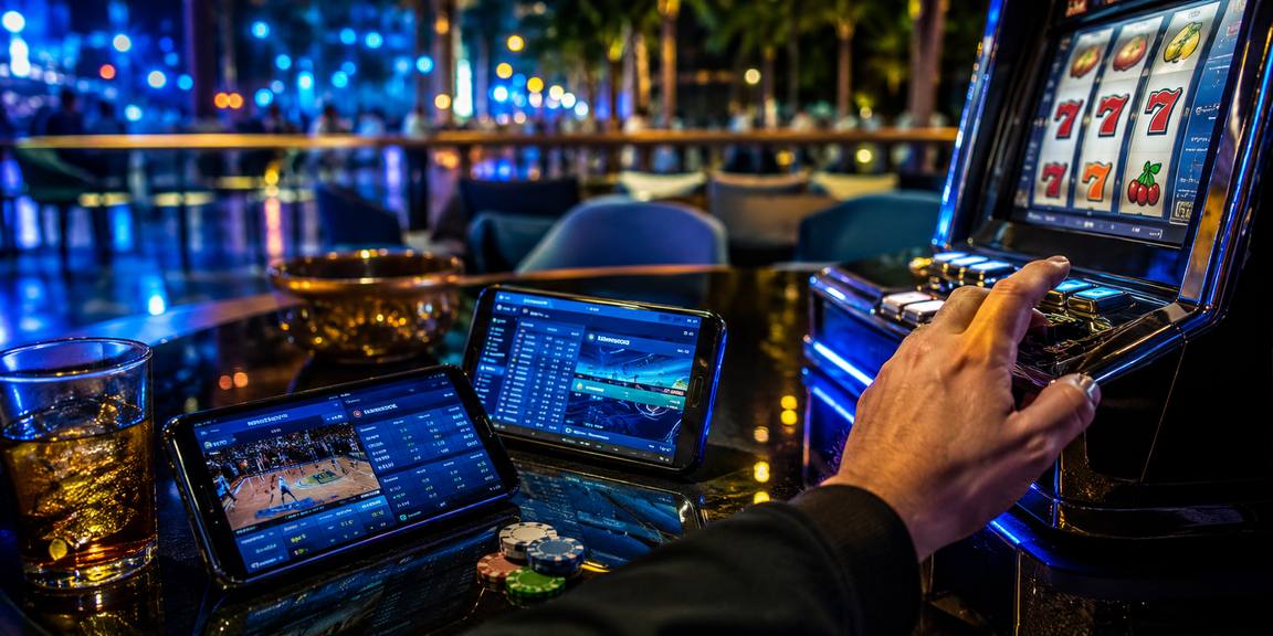 566bet Wild Chỉ Ở Cuộn Giữa